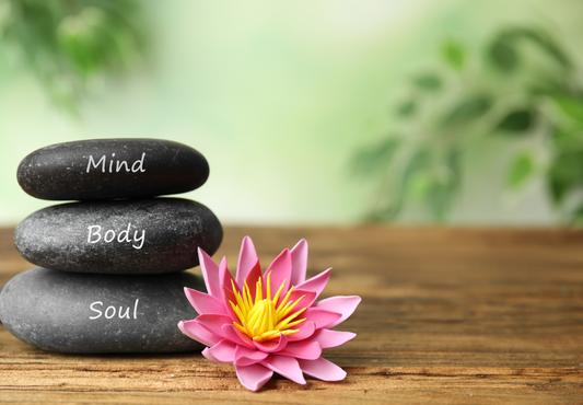 Unlocking the Secrets of Self-Care: Nurturing Your Mind, Body, and Soul