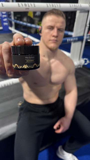 Vitasphere's Shilajit