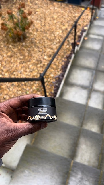 Vitasphere's Shilajit